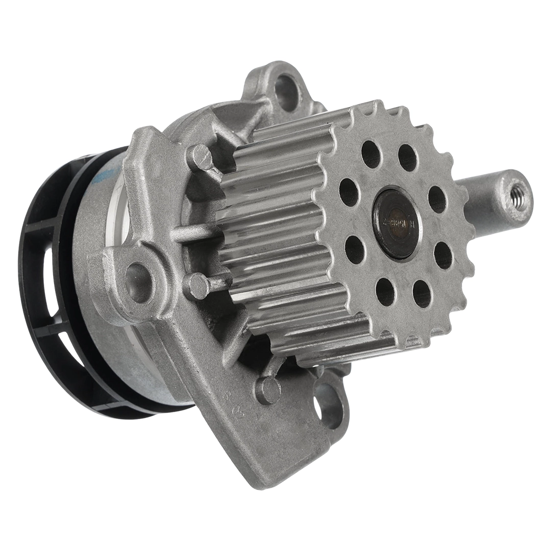 Water Pump Beetle-Golf6-Caddy-CC-Amarok-Crafter-Sharan Engine 1.6-2.0-TDI - Image 6