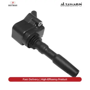 Ignition Coil A1-A4-A3-A5-Q2-Q3-Golf7-Jetta-Caddy-Passat-Beetle Engine 1.0-1.2-1.4-1.6