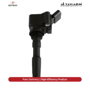 Ignition Coil A1-A4-A3-A5-Q2-Q3-Golf7-Jetta-Caddy-Passat-Beetle Engine 1.0-1.2-1.4