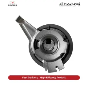 Belt Tensioner A3-Q2-Skoda-Golf-Multivan-Tiguan-Transporter Engine 1.6-2.0 TDI