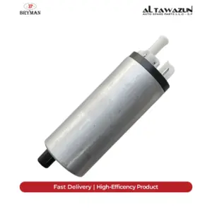 Electric Fuel Pump Unit E36