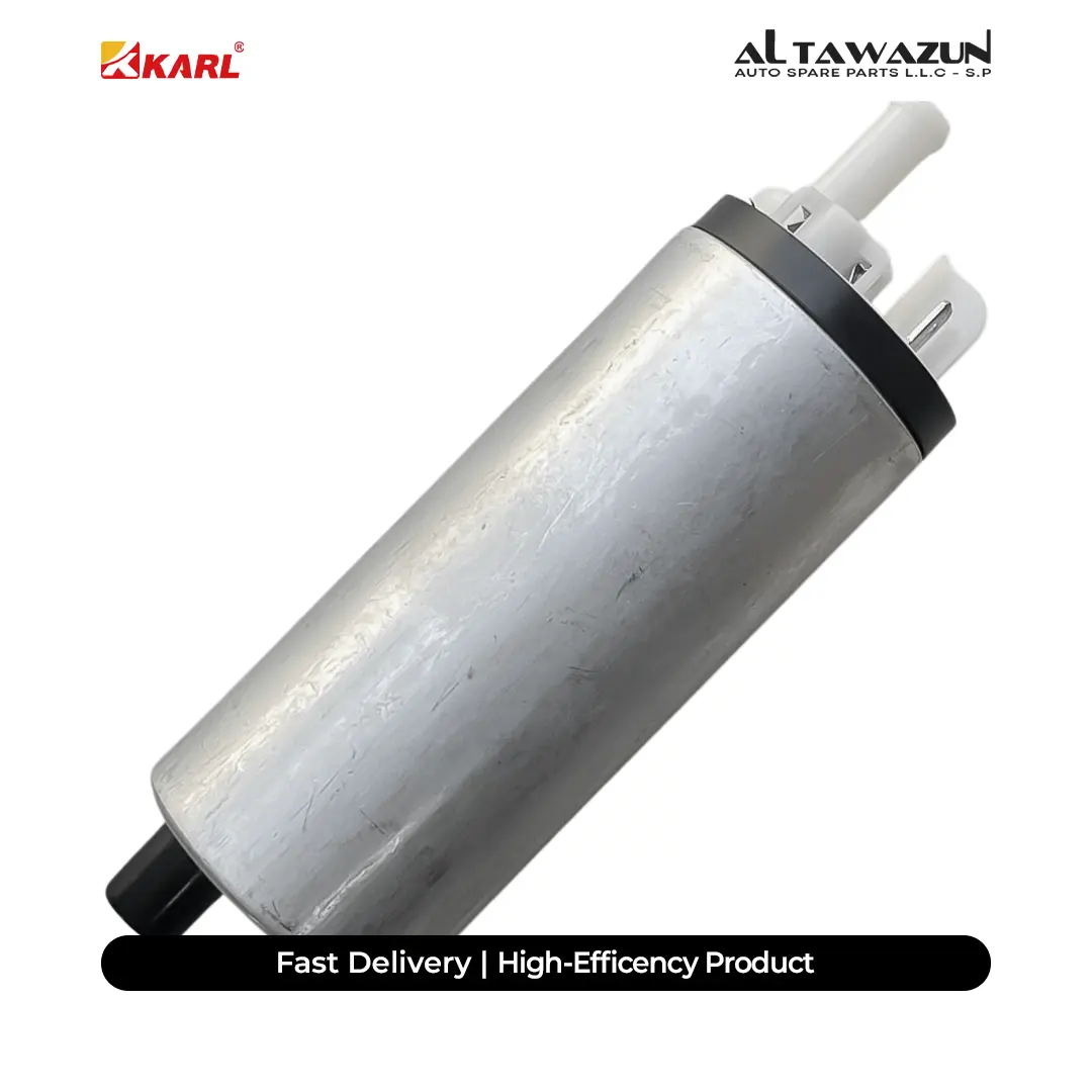 Electric Fuel Pump Unit E36