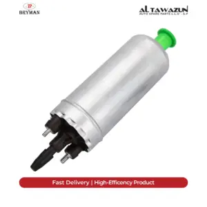 Electric Fuel Pump E30 Engine M20