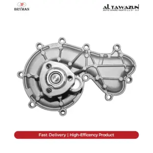 Bryman Water Pump 3.0-Tdi A4/A6/A7/A8/Q7 | 059121008K