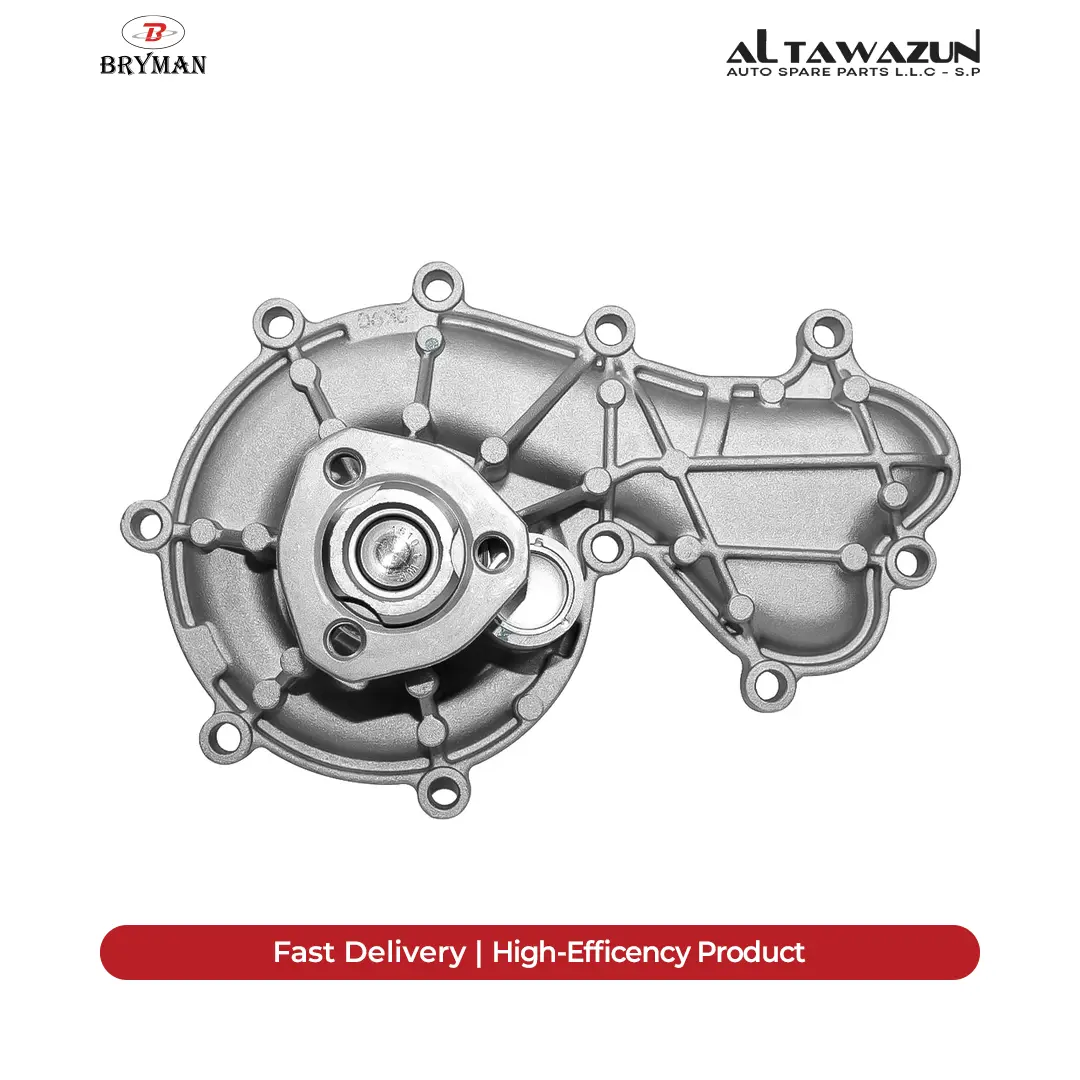 Bryman Water Pump 3.0-Tdi A4/A6/A7/A8/Q7 | 059121008K