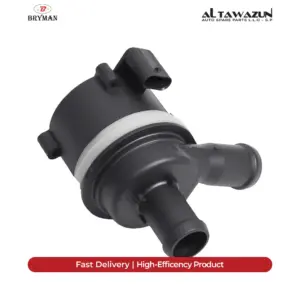 Bryman Water Pump A3/Vw/Cc/Jetta/Passat/Tiguan/Touran/Touareg | 059121012B
