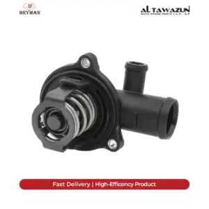 Coolant Thermostat A4-A5-A6-A8-Q5-Q7-Touareg-Phaeton3.0 TDI  87-Degree