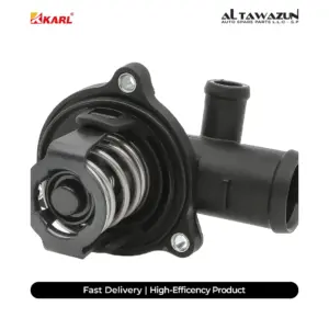 Coolant Thermostat A4-A5-A6-A8-Q5-Q7-Touareg-Phaeton3.0 TDI  87-Degree