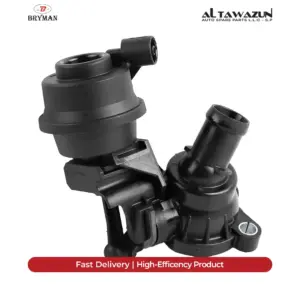 Coolant Thermostat Housing A4-A5-A6-A7-A8-Q5-Q7-Touareg-Cayenne-Macan-Panamera