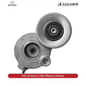 Belt Tensioner Q7-Amarok Engine 3.0 TDI