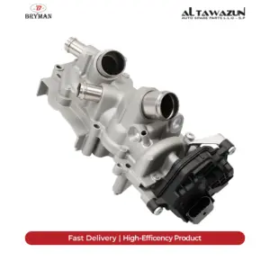 Water Pump A1-A3-Q3-Q2-Skoda-Seat-Golf-Arteon Engine 1.5 TSI