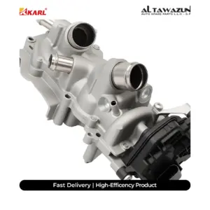 Water Pump A1-A3-Q3-Q2-Skoda-Seat-Golf-Arteon Engine 1.5 TSI