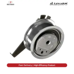 Belt Tensioner A1-A3-A4-A5-A6-Q2-Q3-Q5-Beetle-Caddy-Golf-Jetta-Skoda Engine 2.0 TDI