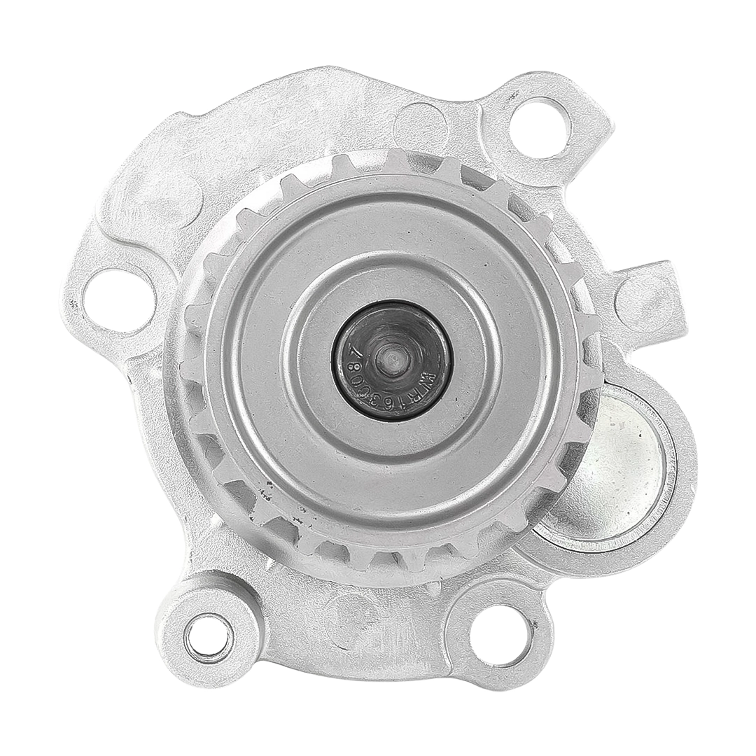 Water Pump A4-A3-A6-TT-Golf4-Jetta-Beetle-Passat-Bora-Caddy Engine 1.8-2.0 1994--2000 - Image 6