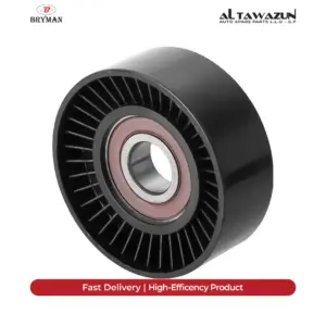 Belt Tensioner A3-TT-Golf5-Bora-Beetle-Caddy-EOS-Lupo-Polo-Sharan