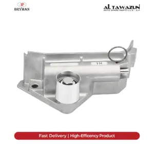 Belt Tensioner A3-A4-A6-TT-Bora-Golf-Beetle-Sharan Engine 1.8-1.9