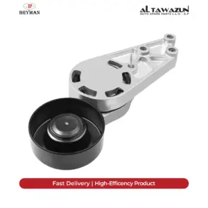 Belt Tensioner A4-A6 Engine 1.6-1.8-2.0