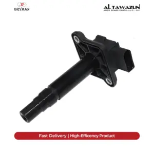 Ignition Coil A3-A6-A8-TT-Golf-Beetle-Sharan