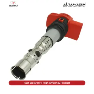 Ignition Coil A4-A6-A8 Engine 2.0-3.0