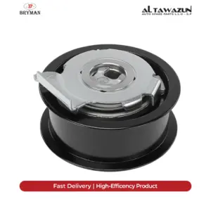 Belt Tensioner A1-A3-A4-A6-TT-Seat-Skoda-Passat-Polo-Jetta-Golf Engine 2.0 FSI-TFSI-
