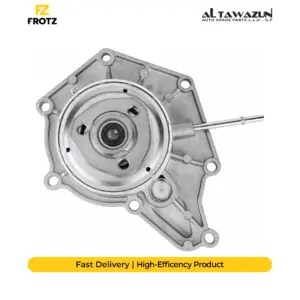 Water Pump A4-A5-A6-A7-A8-Q5-Touareg Engine 3.0 TFSI