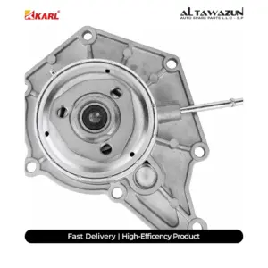 Water Pump A4-A5-A6-A7-A8-Q5-Touareg Engine 3.0 TFSI
