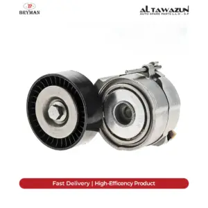 Belt Tensioner A4-A5-A6-A7-A8-Q5-Q7-Touareg-Cayenne-Panamera Engine 3.0-3.2 FSI
