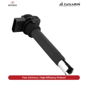 Ignition Coil A4  Engine 1.8-2.0