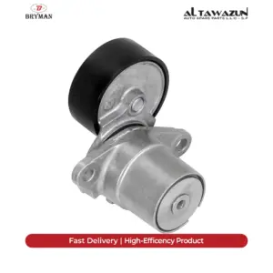Belt Tensioner A1-A3-A4-A5-A6-A7-Q3-Q5-Q7-TT-Beetle-Golf-Passat-Polo-Touran-Tiguan Engine  1.8-2.0 TFSI