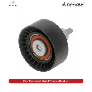 Tensioner Pulley A4-A5-A6-A7-A8-Q5-Q7-Q8-Touareg-Cayenne-Macan-Panamera