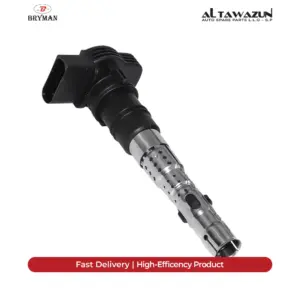 Ignition Coil A4-A6-A8-Phaeton-Touareg Engine 4.2