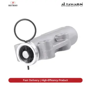Belt Tensioner A4-A6-A8-Passat  253-Teeth