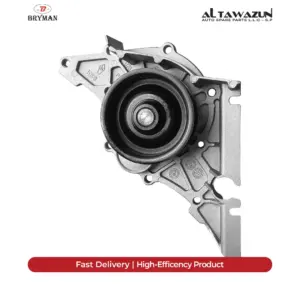Water Pump A4-A6-A8-Passat Engine 2.8-2.4
