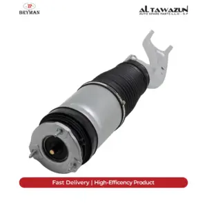 Air Spring Assembly With ADS Front Left Tesla Model X