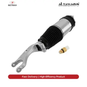 Air Spring Assembly With ADS Front Right Tesla Model X