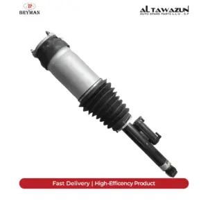 Air Spring Assembly With ADS Rear Right Tesla Model X