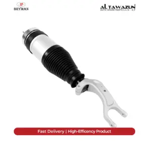 Air Spring Assembly Without ADS Front Tesla Model X