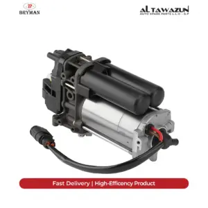 BRYMAN Air Compressor Tesla Model S-X | 102791100H