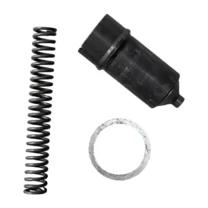 Timing Chain Tensioner 201-124-201-463-126-107-129