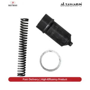 Timing Chain Tensioner 201-124-201-463-126-107-129