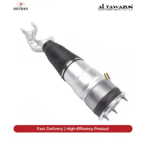 Air Spring Assembly Without ADS Front Tesla Model S