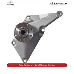 Water Pump Bracket 201-124-126-107 Engine 103