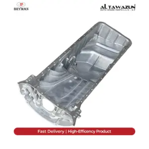 Bryman Oil Pan 104 | 1040141502