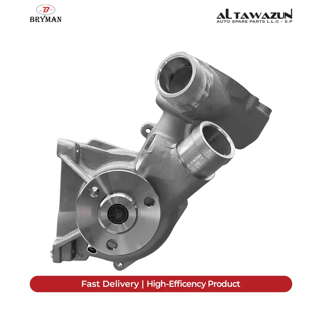 Water Pump 202-210-124-129 Engine 320
