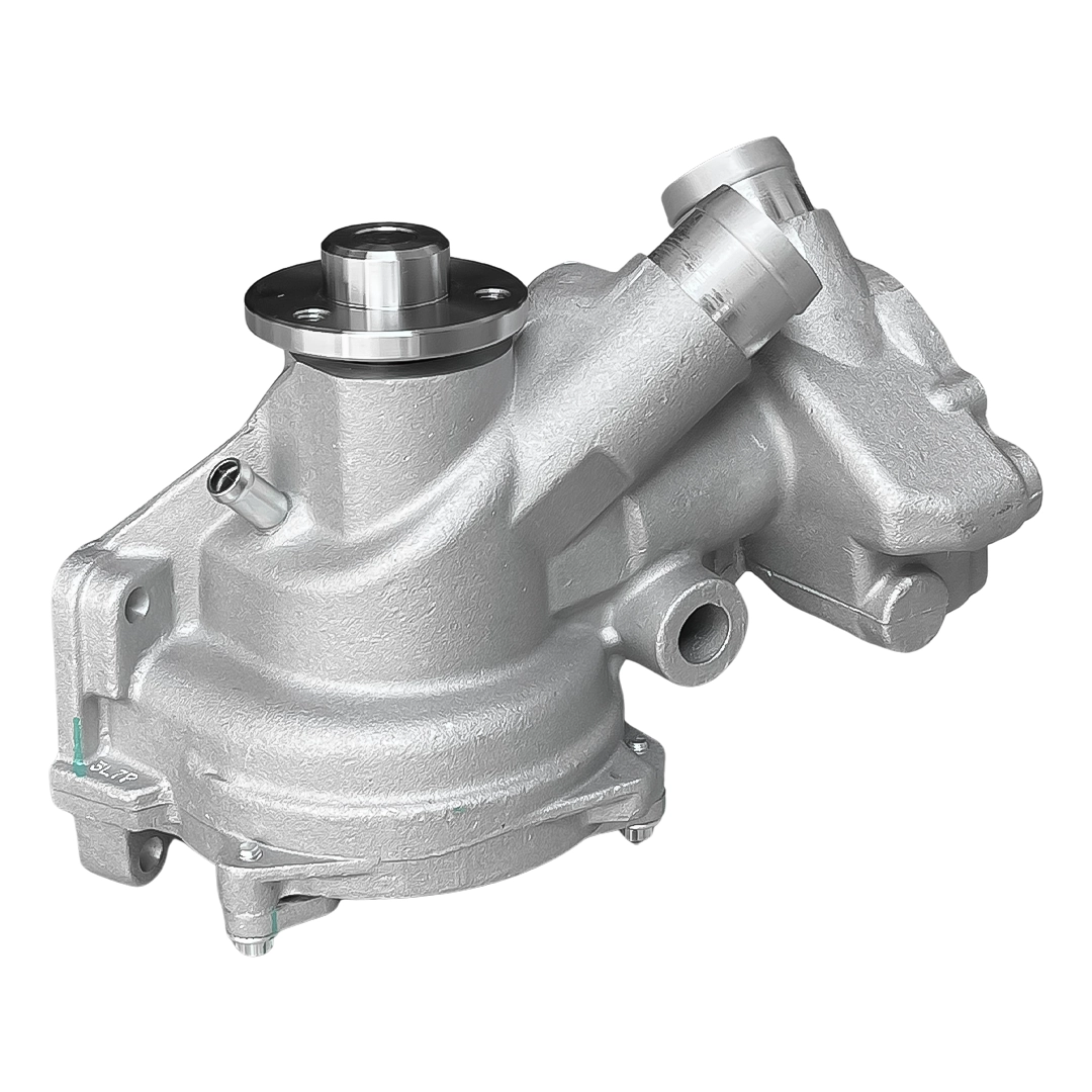 Water Pump 202-210-124-129 Engine 320 - Image 3