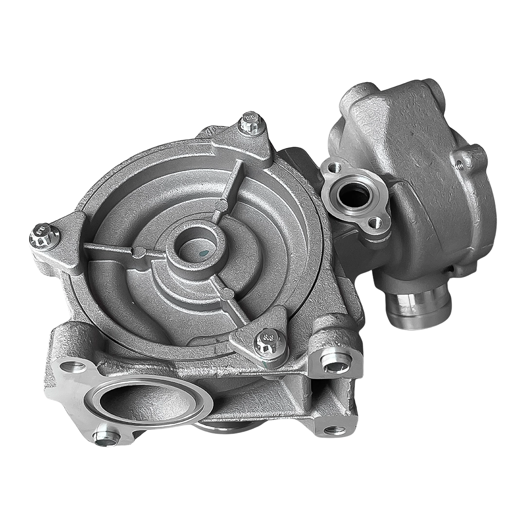 Water Pump 202-210-124-129 Engine 320 - Image 4