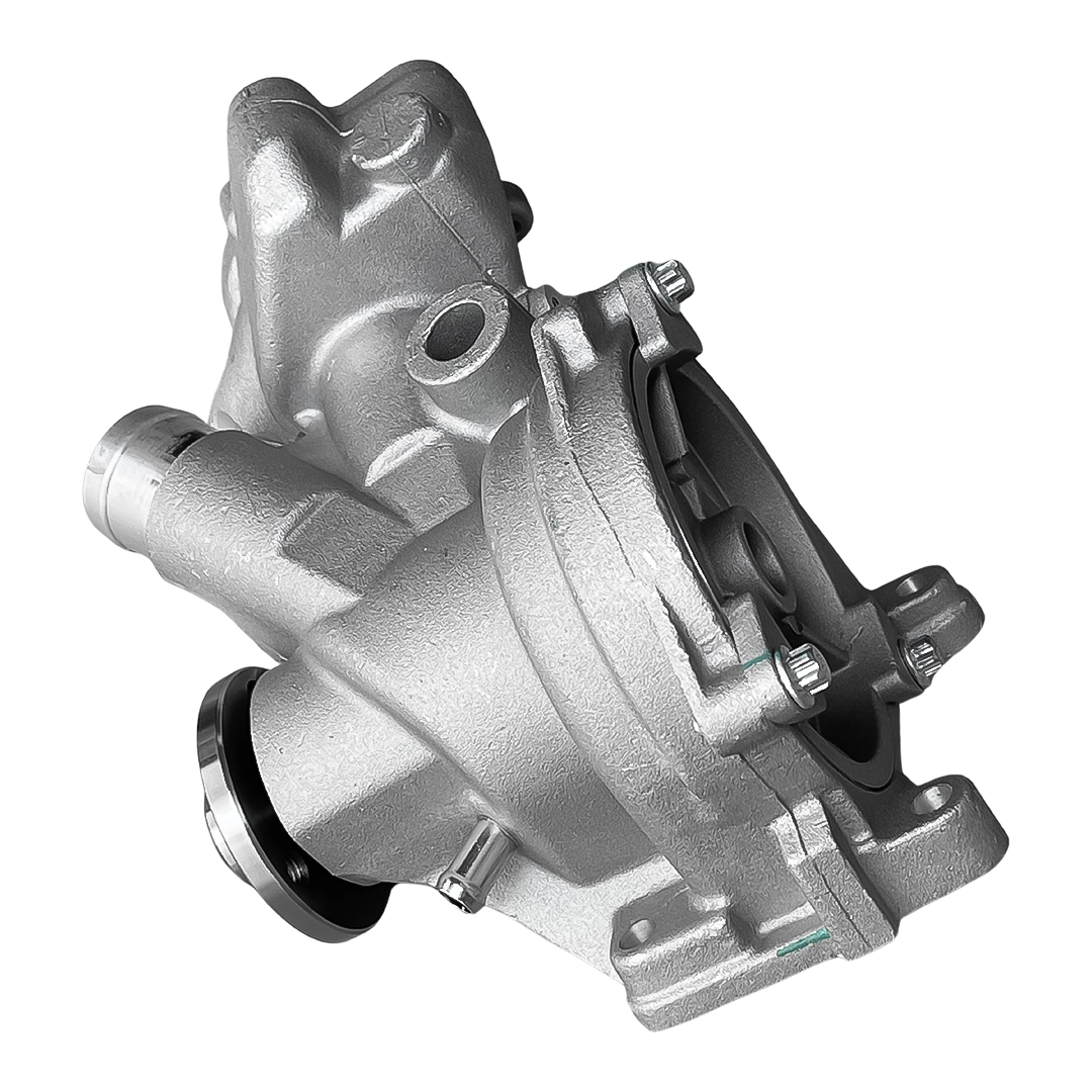 Water Pump 202-210-124-129 Engine 320 - Image 5