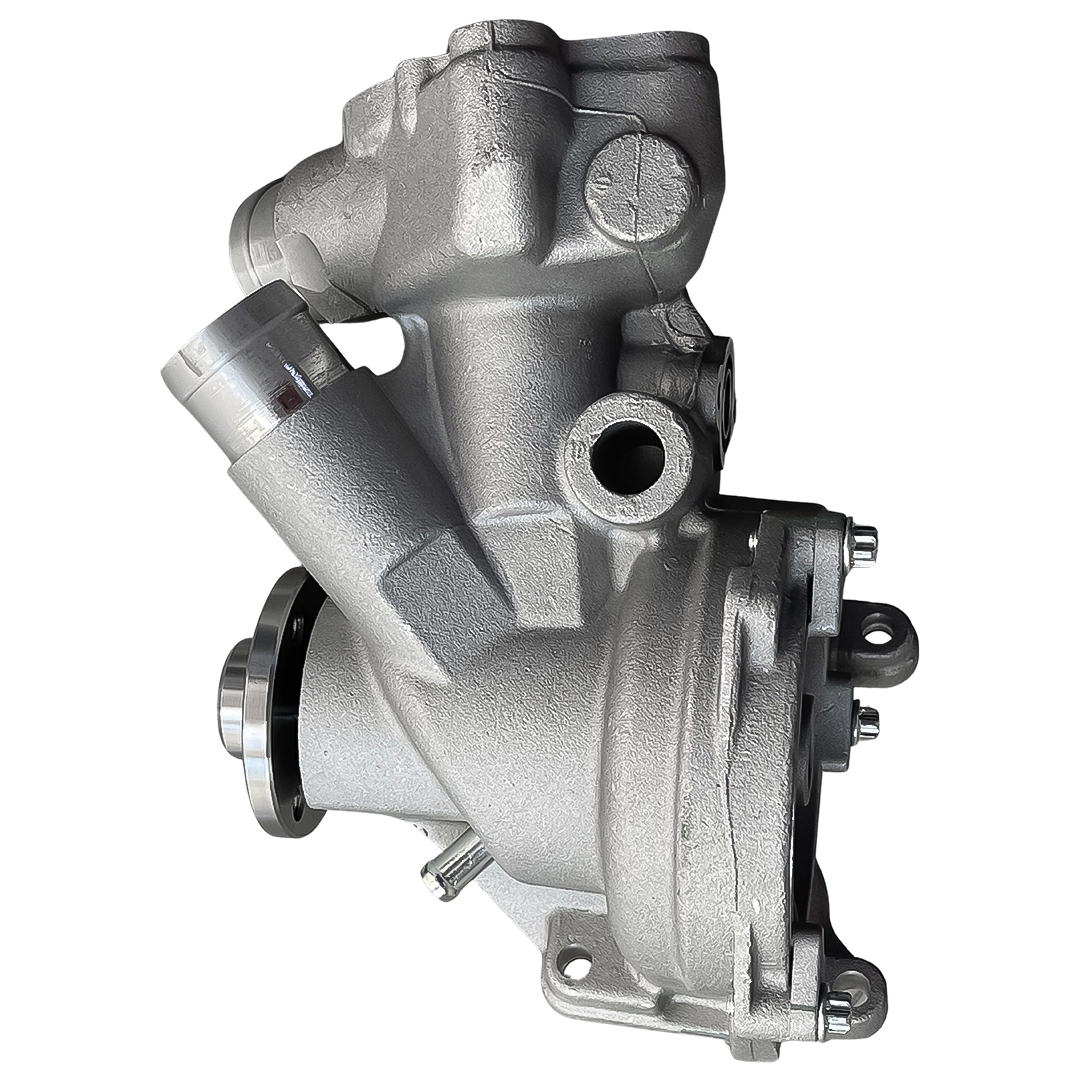 Water Pump 202-210-124-129 Engine 320 - Image 6