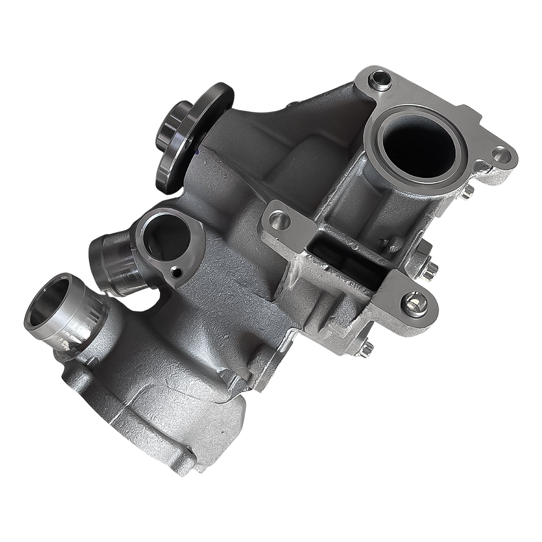 Water Pump 202-210-124-129 Engine 320 - Image 7