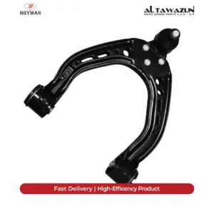 BRYMAN Control Arm Front Upper Left Tesla Model S | 104396500A